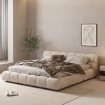 سرير ارضي - سيمبل هوم