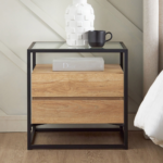 طاولة سرير جانبية - أندرس