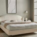 سرير بوكليه بيج