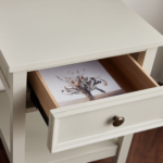 ⁦طاولة سرير جانبية - كليفورد⁩ - الصورة ⁦2⁩