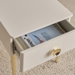 ⁦طاولة سرير جانبية - شانتيل⁩ - الصورة ⁦2⁩