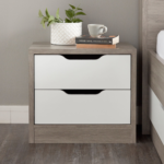 طاولة سرير جانبيّة - جامي