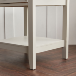 ⁦طاولة سرير جانبية - كليفورد⁩ - الصورة ⁦4⁩