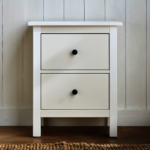 ⁦طاولة سرير جانبية - هيمسلي⁩ - الصورة ⁦2⁩