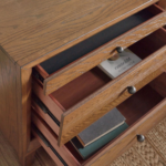 ⁦طاولة سرير جانبية - ليرا⁩ - الصورة ⁦3⁩