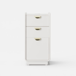 طاولة سرير جانبية لولين - الصورة 4