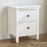 طاولة سرير جانبية - هيمسلي