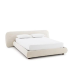 سرير كينغ فرنسي