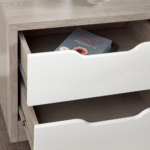 ⁦طاولة سرير جانبيّة - جامي⁩ - الصورة ⁦2⁩