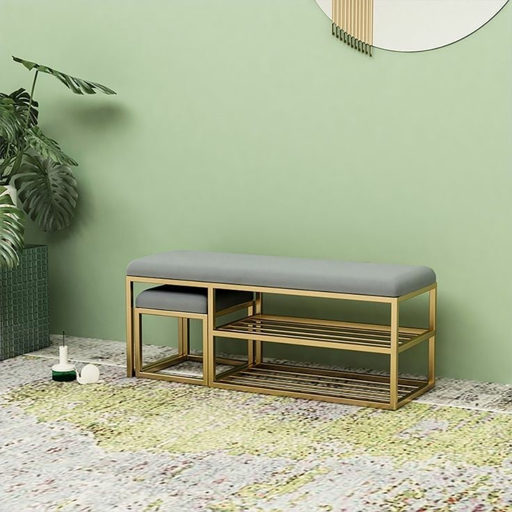 dvGIue34UiOkbPXxOhm5R3tsoLyZSqNJMqSuu2zJ بوف أحذية مع كرسي - الصورة 1