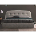 Beige Levi'S Elegant Bed