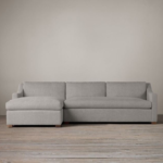 كنبة حرف ال شانيل