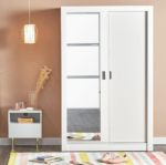 دريسينج ملابس انزلاقي ببابين - باري - الصورة 3