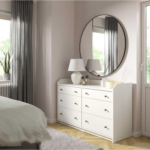 وحده تخزين مودرن - غرف نوم