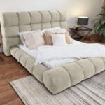 سرير تقلن شانيل بيج