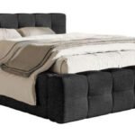 سرير رسلان شانيل متعدد ألوان