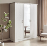 خزانة ملابس شيفرون 14 -3 ابواب