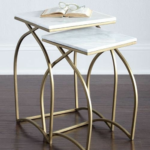 طاولة خدمة لاروس فخمة