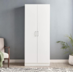 خزانة ملابس أوتيس 52 - ببابين