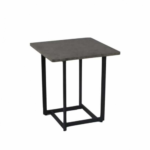 ⁦طاولة خدمة اسود⁩ - الصورة ⁦2⁩