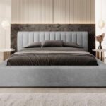 Chanel Grey Multi-Bed
