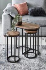 ⁦طاولة كنب مودرن⁩ - الصورة ⁦5⁩