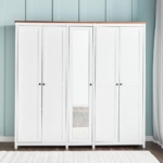 دولاب أوكوود 53 - بـ 5 أبواب