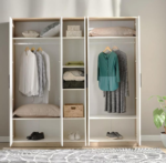 ⁦خزانة ملابس بورصة 34 - 5 أبواب⁩ - الصورة ⁦4⁩