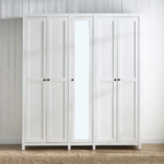 خزانة ملابس هيمسلي 37 - 5 أبواب