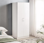 ⁦خزانة ملابس أوتيس 52 - ببابين⁩ - الصورة ⁦4⁩