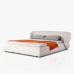 سرير جنتل شانيل بيج - الصورة 2