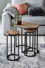 ⁦طاولة كنب مودرن⁩ - الصورة ⁦4⁩