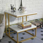 طاولة خدمة باريس - Image 2