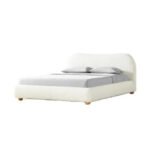 Beige Chanel Baslane Bed - Image 3