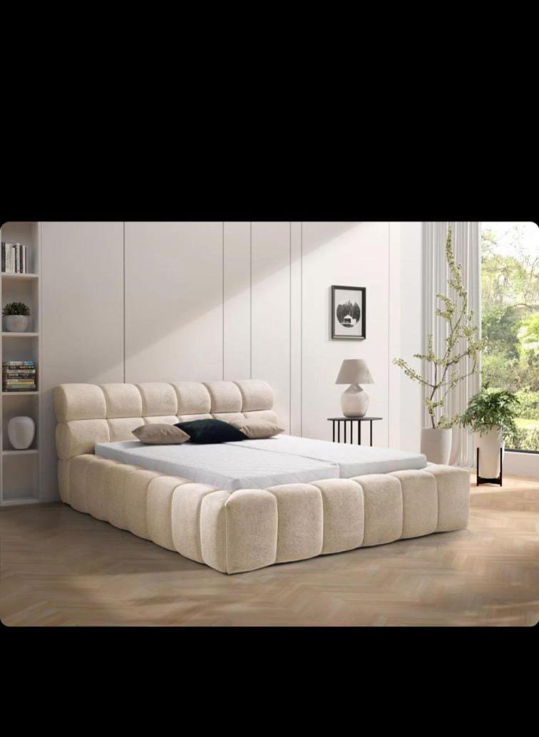 سرير فردي - سرير كبير - سرير نفرين - الآسرة - سيمبل هوم