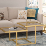 طاولة خدمة جين