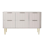 ⁦وحدة للتخزين باللون الذهبي⁩ - الصورة ⁦2⁩