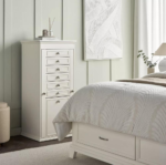 خزانة ملابس بباب وأدراج - فريا 45 - الصورة 3