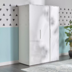 خزانة ملابس إيدن 50 - 3 أبواب