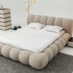 سرير روتن بوكليه بيج