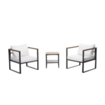 ⁦طقم جلسة خارجي لوبينا⁩ - الصورة ⁦4⁩