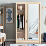 دريسينج ملابس انزلاقي ببابين - باري - الصورة 7