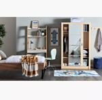 دريسينج ملابس انزلاقي ببابين - باري - الصورة 6