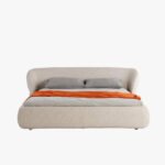 سرير جنتل شانيل بيج