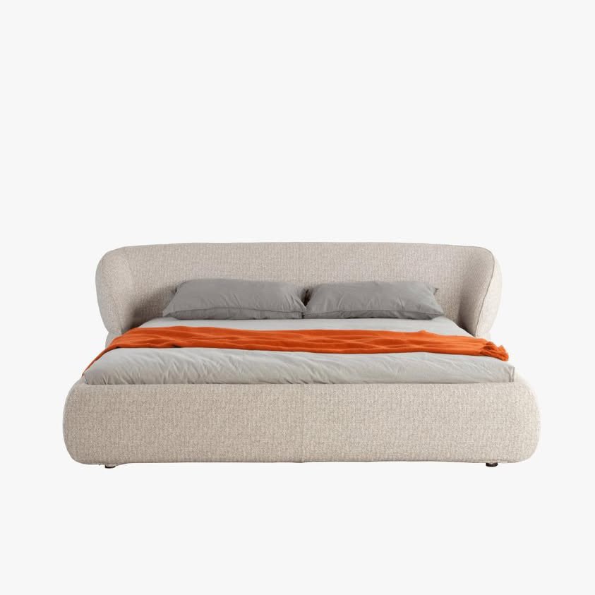 EA0B0FD6-C763-426C-A88D-5209E330E50D سرير جنتل شانيل بيج - الصورة 1