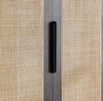 ⁦خزانة ملابس أرتيزان ببابين - أرتيزان خزانة ملابس 5 أبواب⁩ - الصورة ⁦4⁩