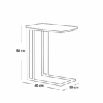 طاولة خدمة - Image 4