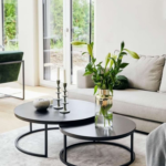 طاولة خدمة ايلومي