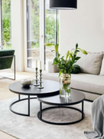 طاولة خدمة ايلومي