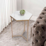 ⁦طاوله خدمة عصريه سيمبل⁩ - الصورة ⁦4⁩